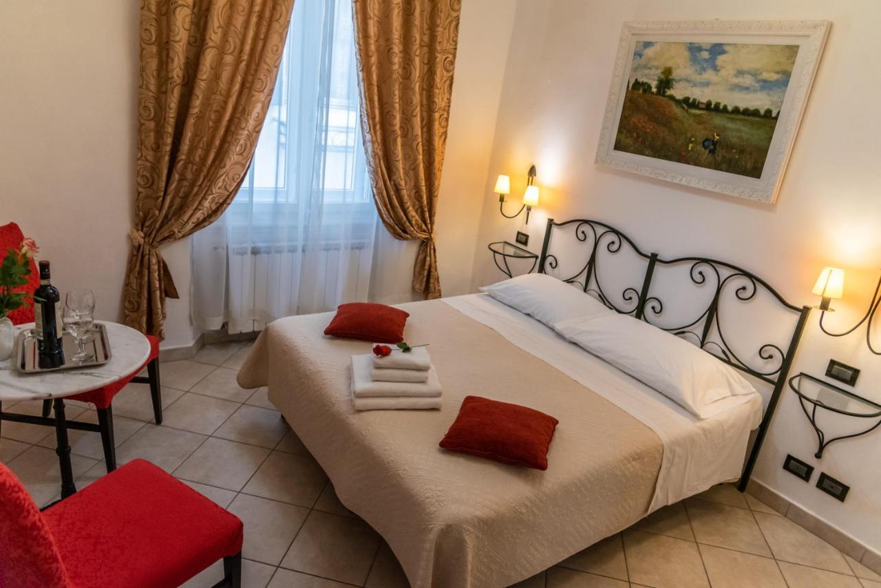 Dei Mori - Guest house Florence