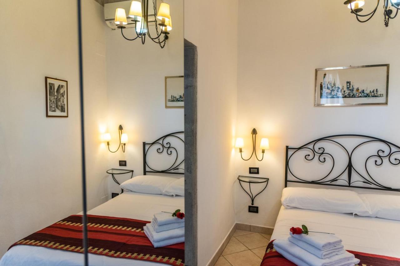 Dei Mori - Maison d'hôtes 3*