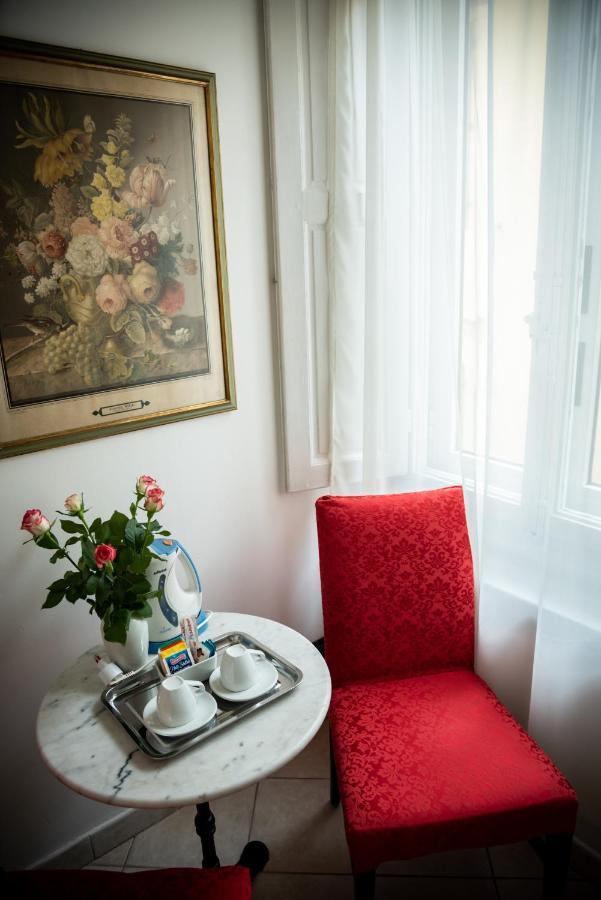 Maison d'hôtes Dei Mori - 3*