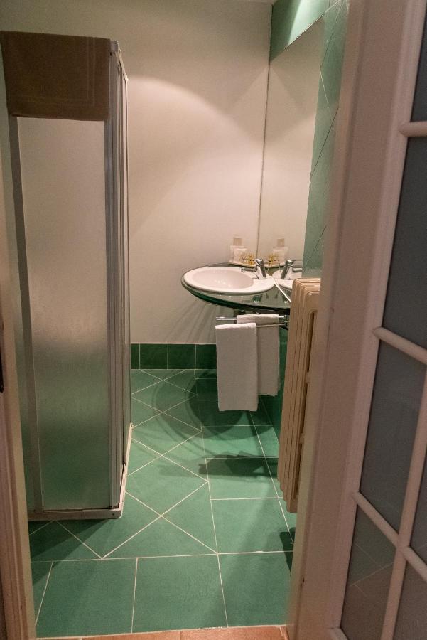Maison d'hôtes Dei Mori - 3*