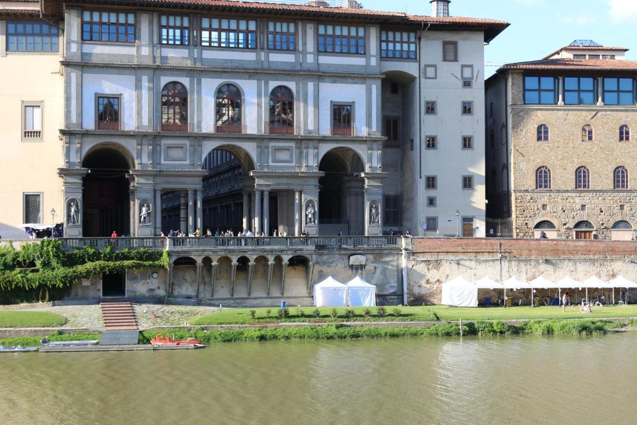 Apartment Myflorenceholiday Gold Bridge