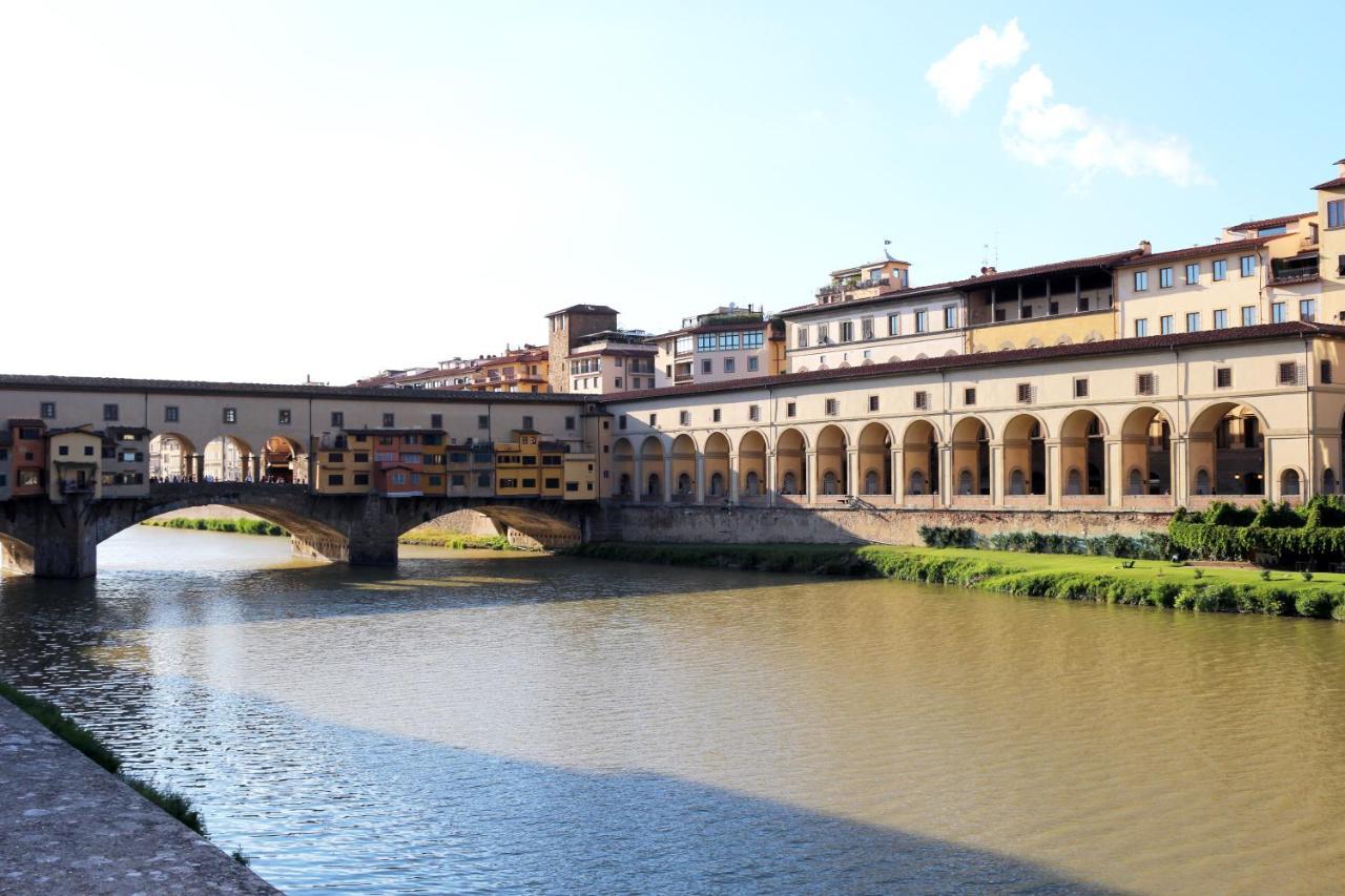 Myflorenceholiday Gold Bridge Apartment *