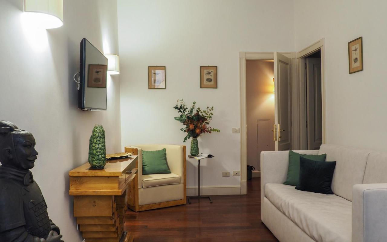 Guest house Aqa Palace Florence