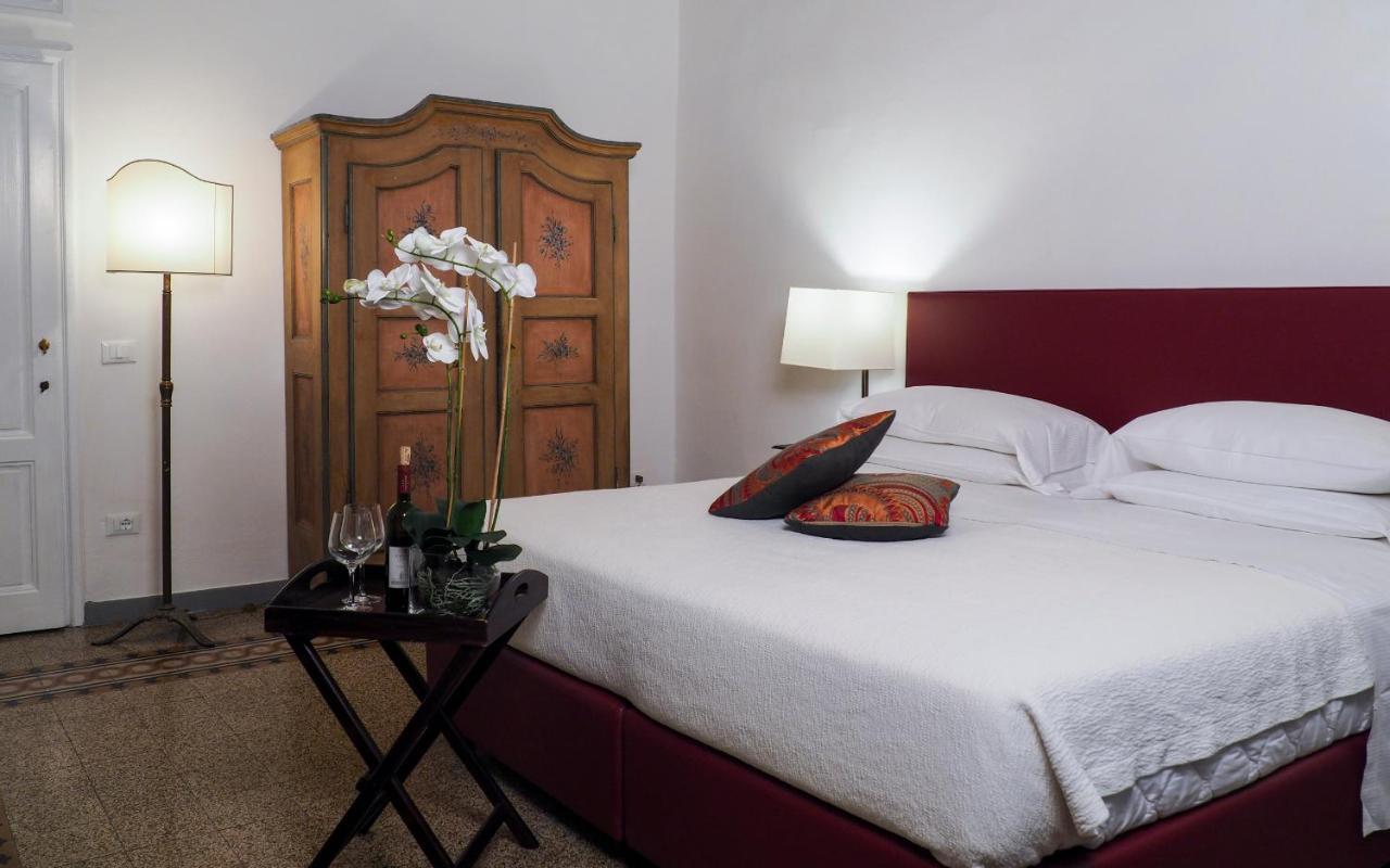 Aqa Palace 3* Florence