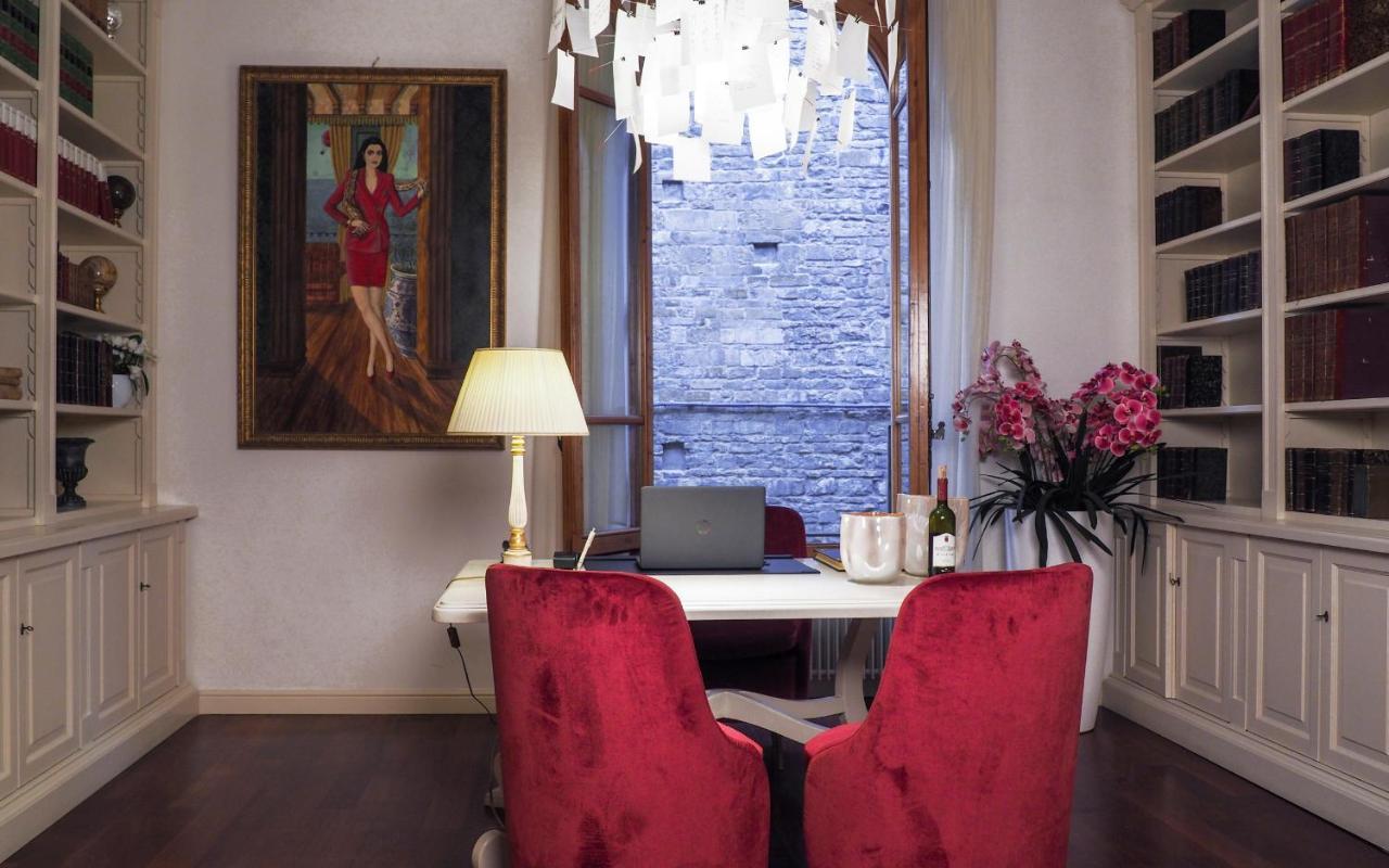 Guest house Aqa Palace Florence