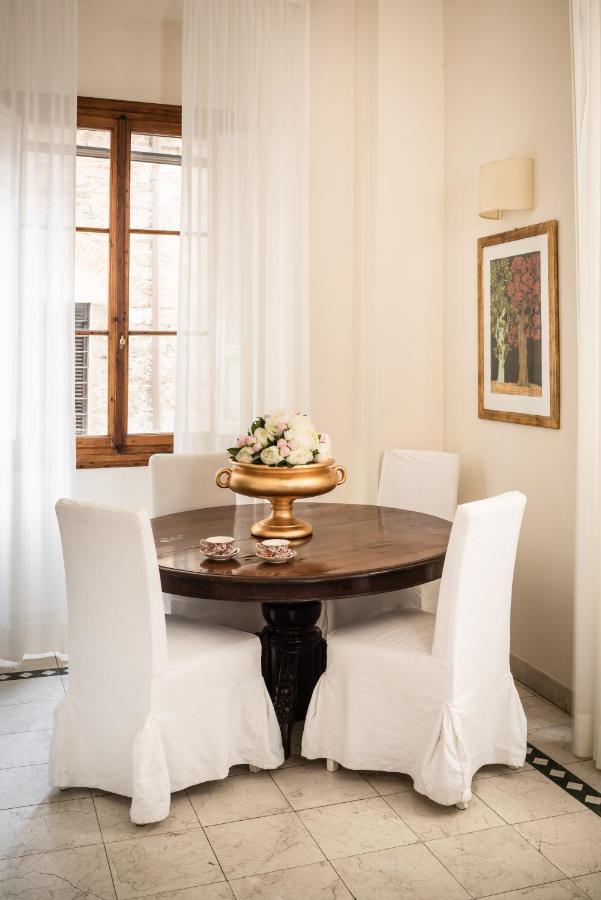 Guest house Aqa Palace Florence