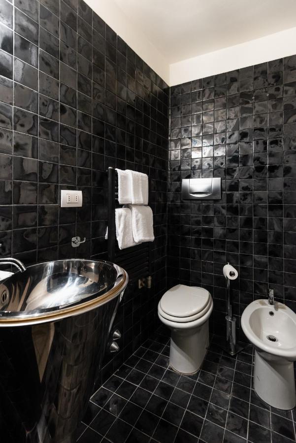 Guest house Aqa Palace Florence