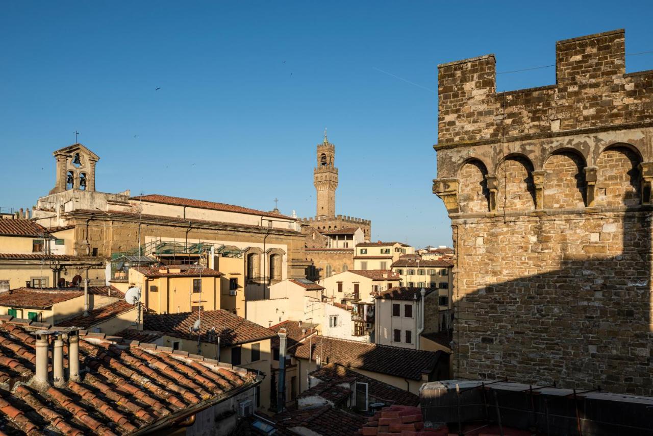 Guest house Aqa Palace Florence