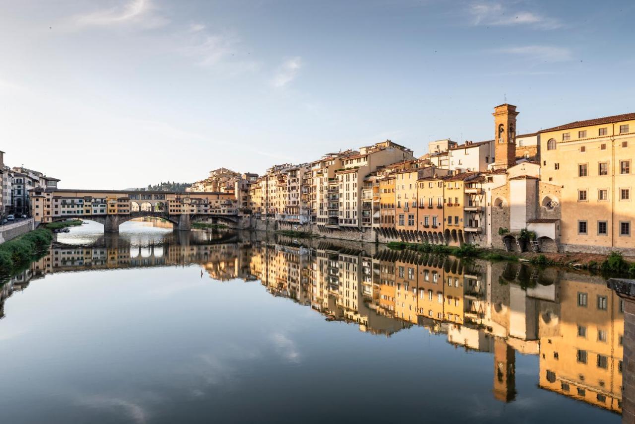 Aqa Palace Guest house Florence