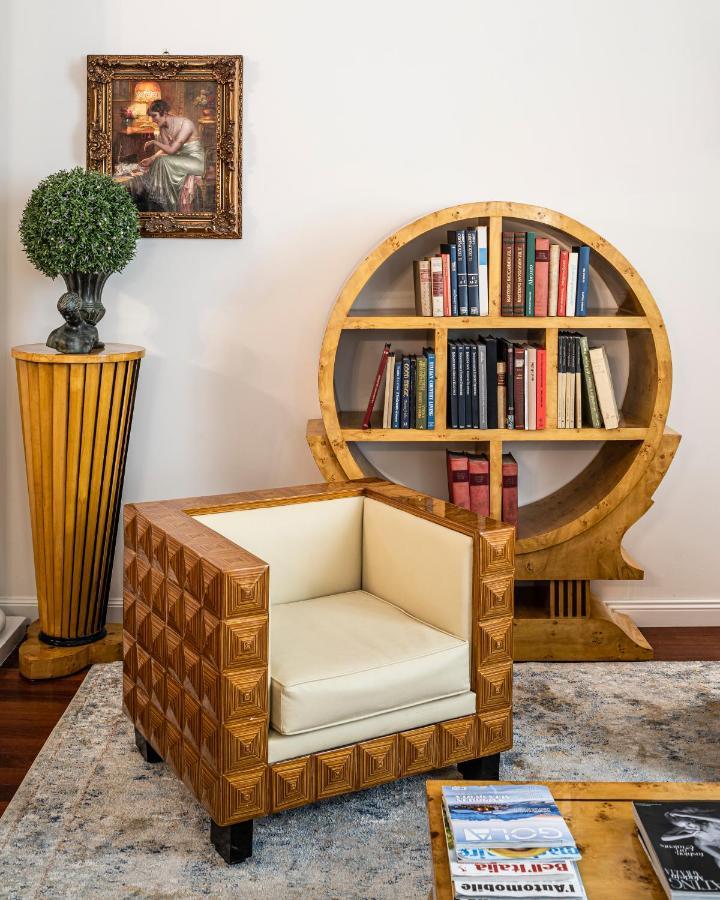 Maison d'hôtes Aqa Palace 3*