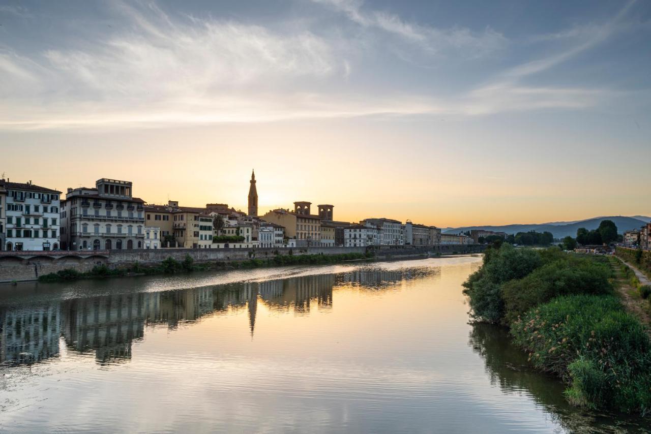 Aqa Palace Florence