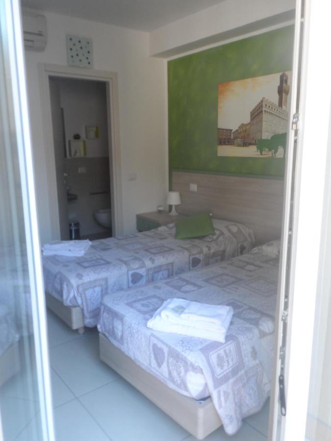 Couette-café B&B Centrale Florence