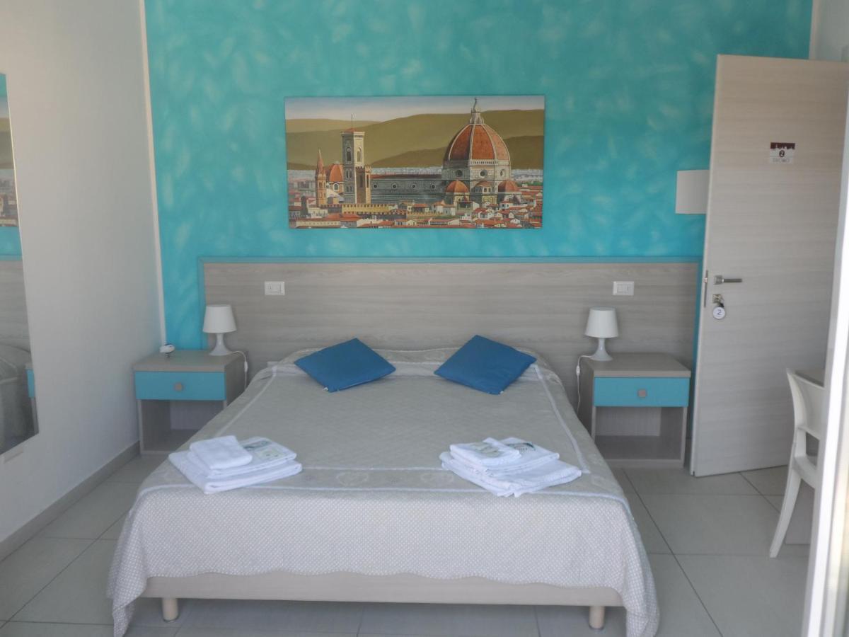B&B Centrale 3* Florence