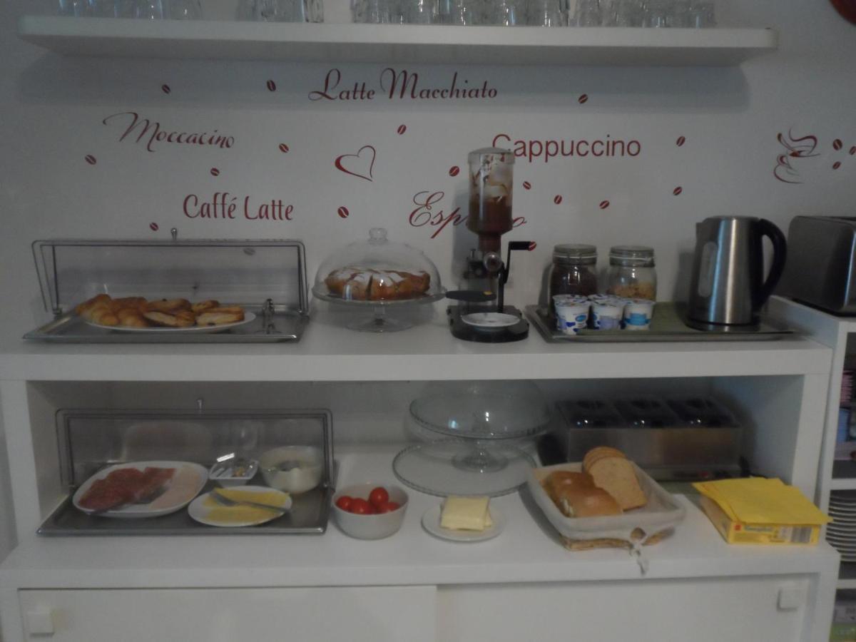B&B Centrale 3*