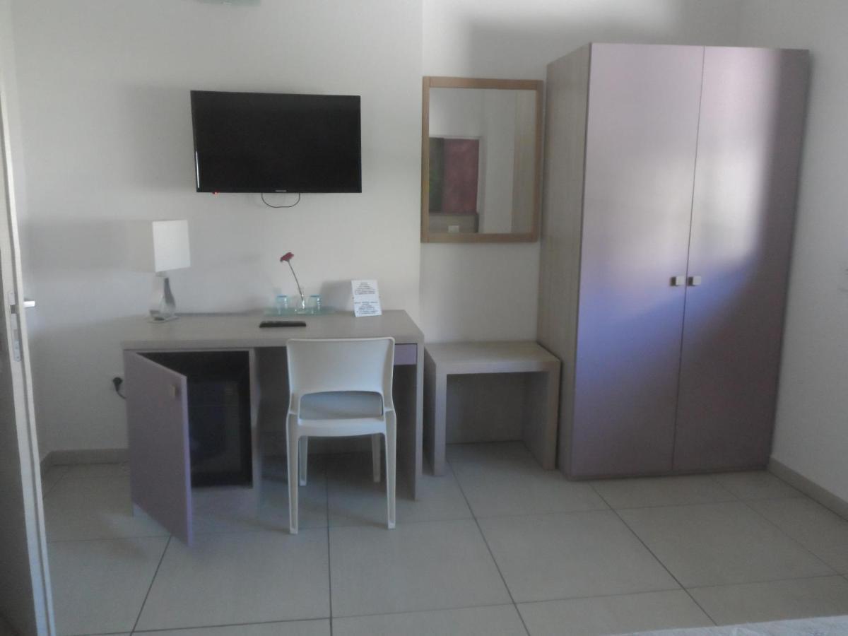 B&B Centrale 3* Florence