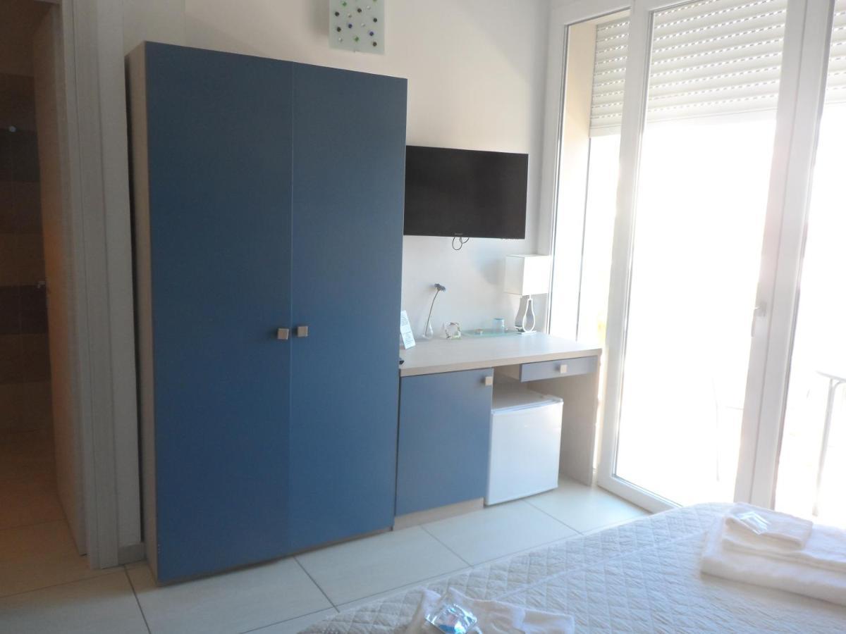 B&B Centrale