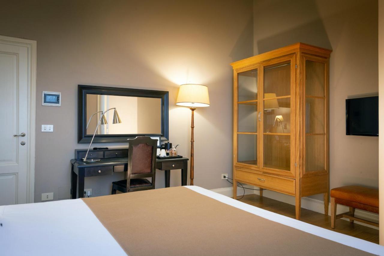 Villino Fiorentino Couette-café 3*