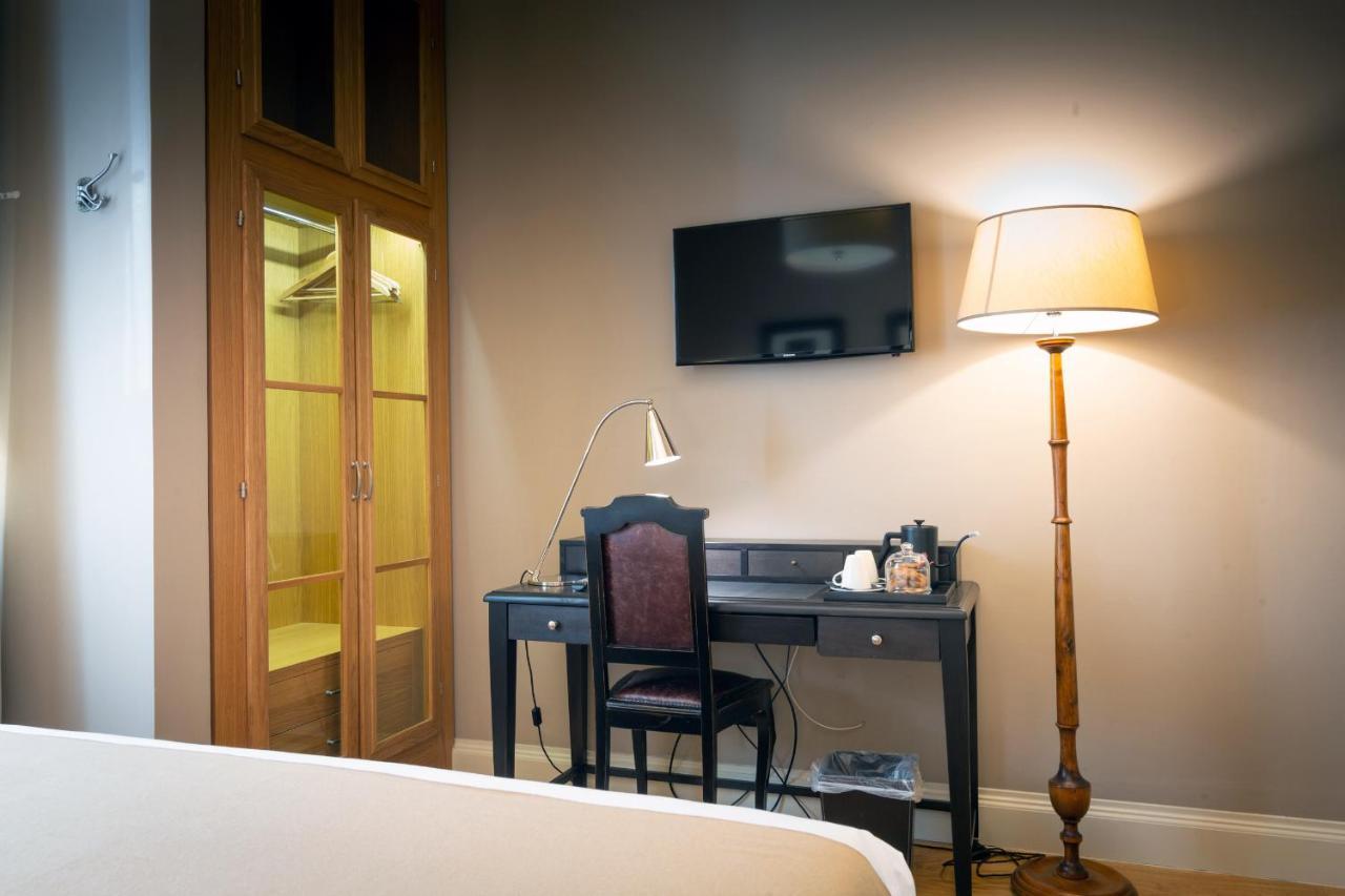 Couette-café Villino Fiorentino Florence