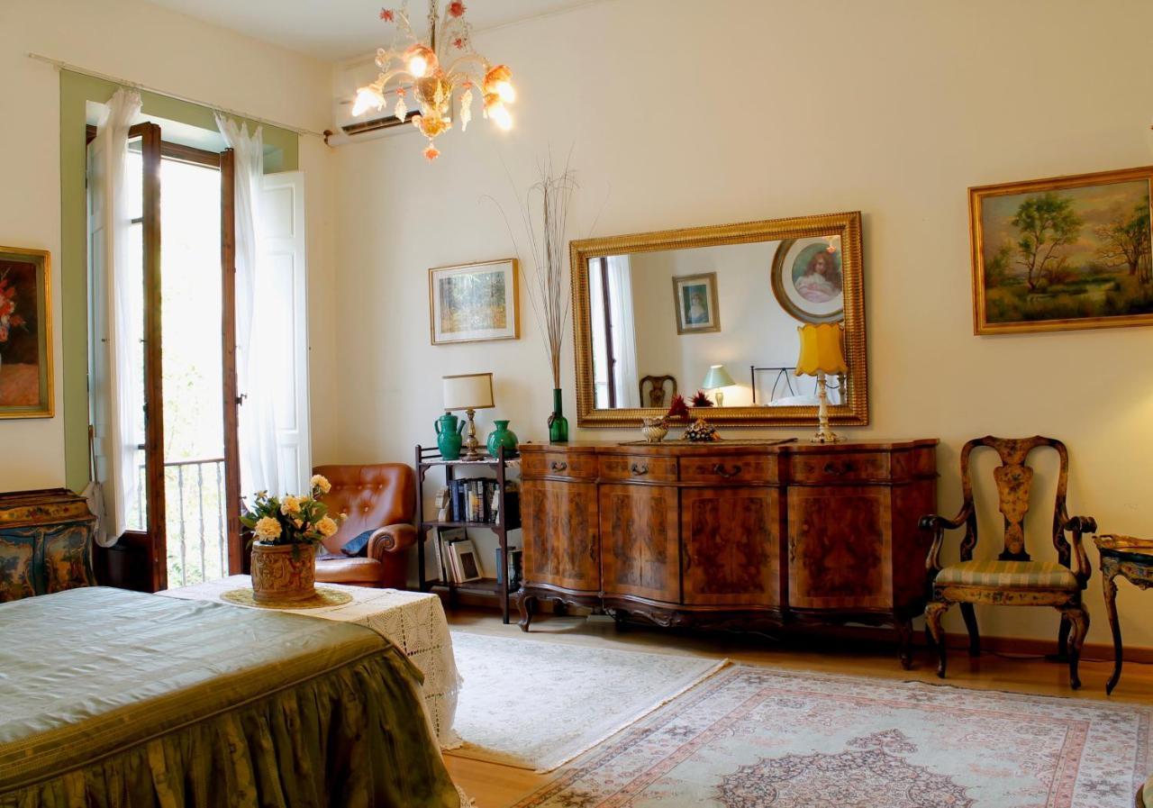 Contessa Angela Appartement *