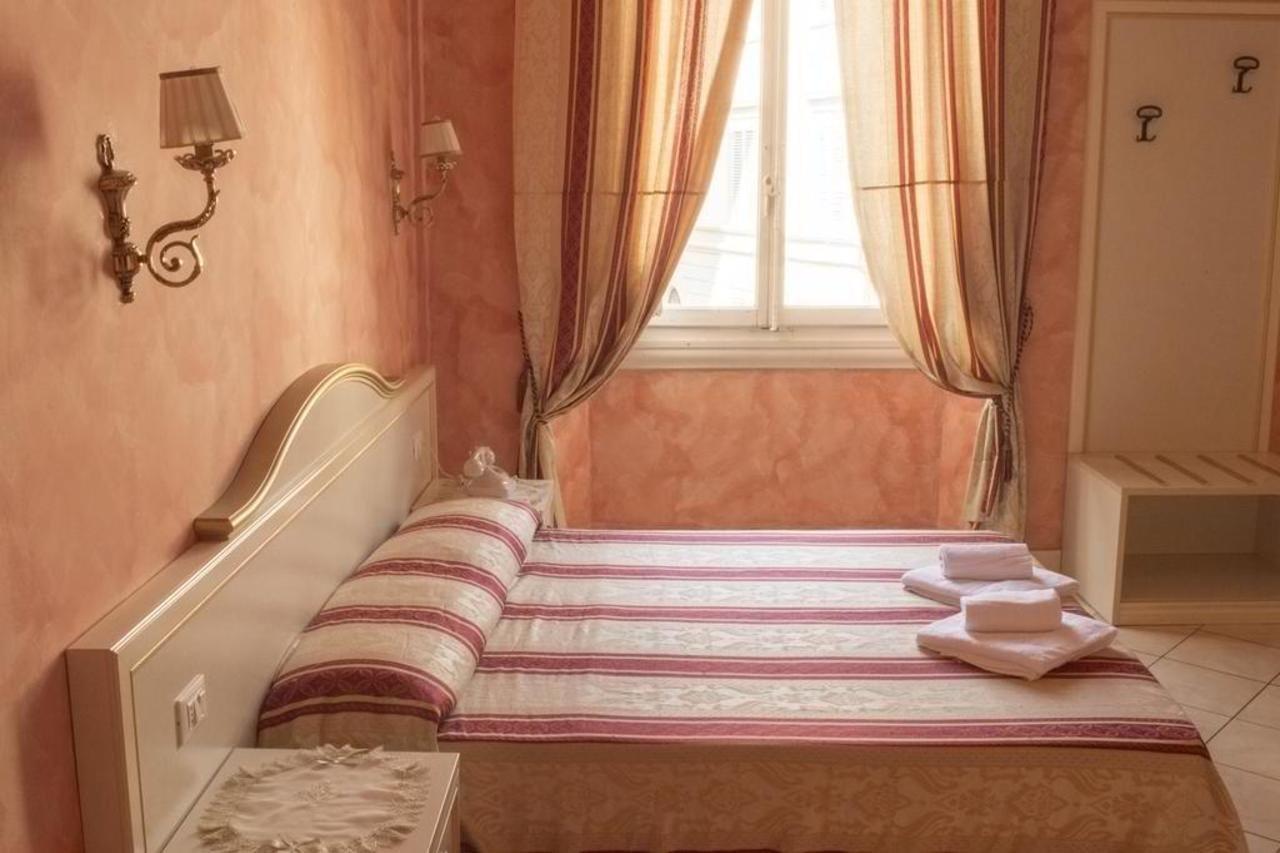 La Corte Dei Principi - Residenza D'epoca Florence