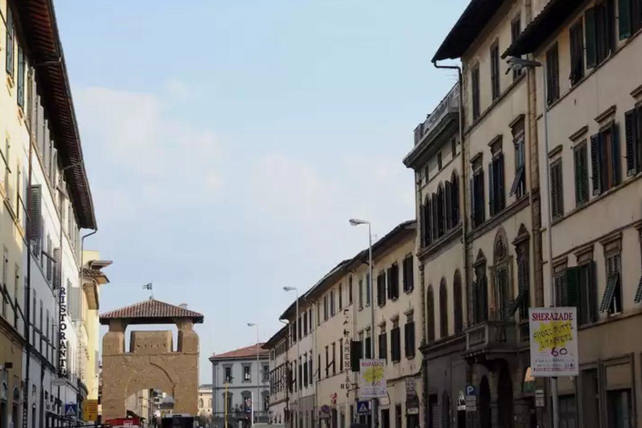 Appart hôtel Porta Al Prato 4*