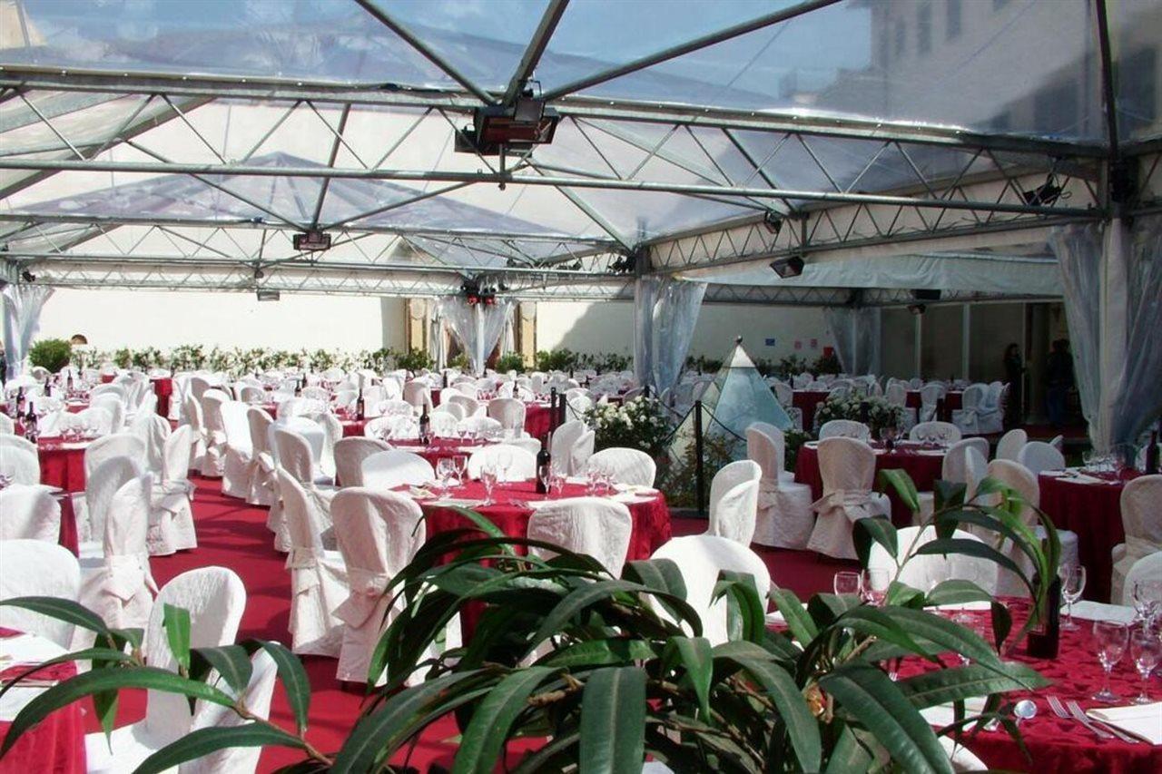 Convitto Della Calza - Casa Per Ferie Bed & Breakfast 3*