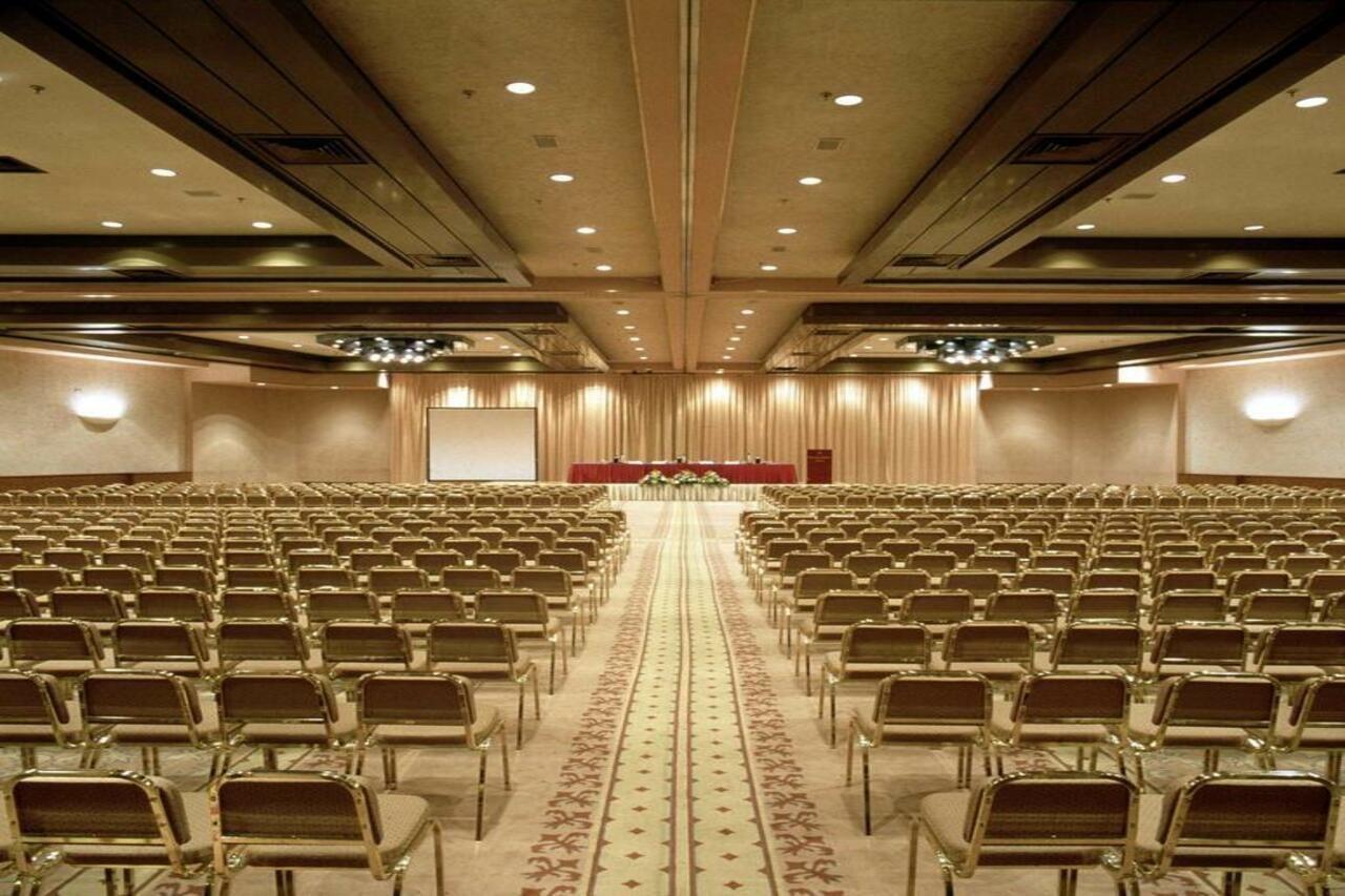 Radisson Blu Hotel
