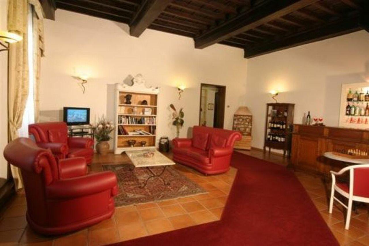 Hotel Relais 