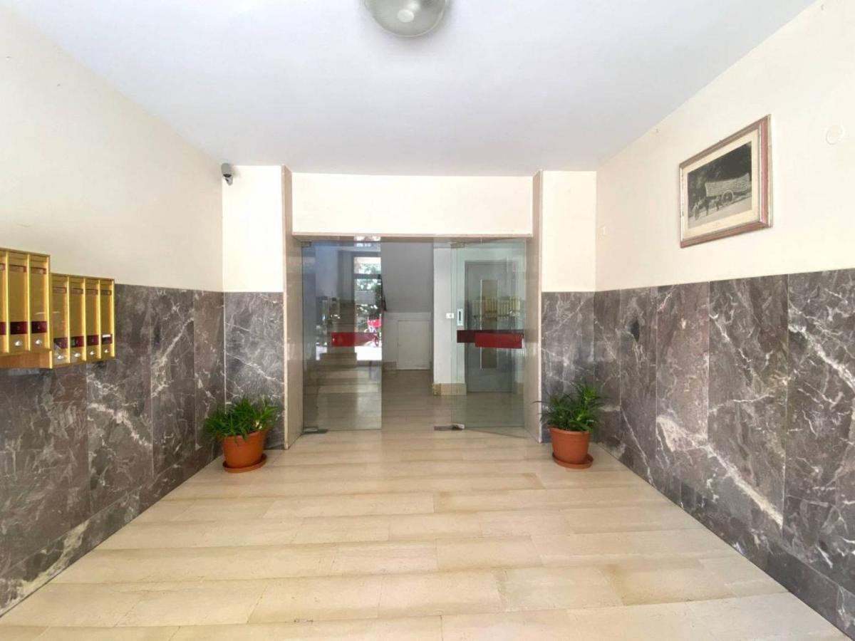 Casa Gordigiani - Bilocali Con Parcheggio Florence