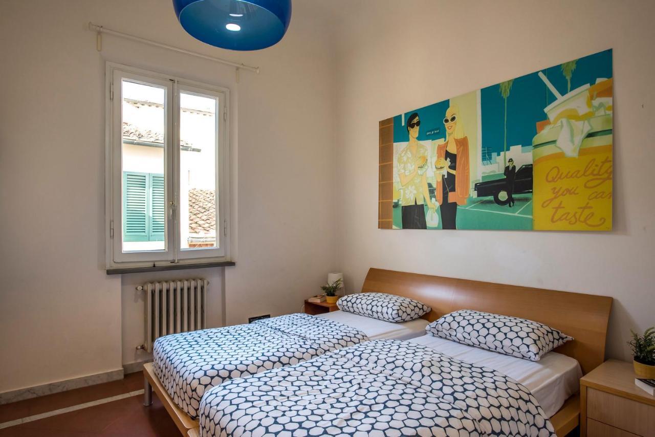 Ricasoli Apartment