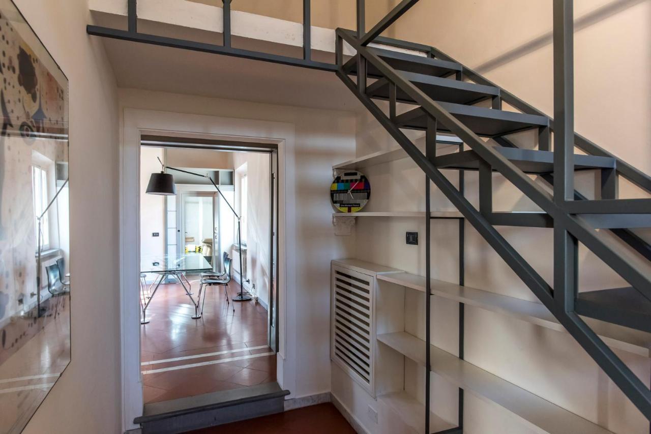 Ricasoli Appartement Florence