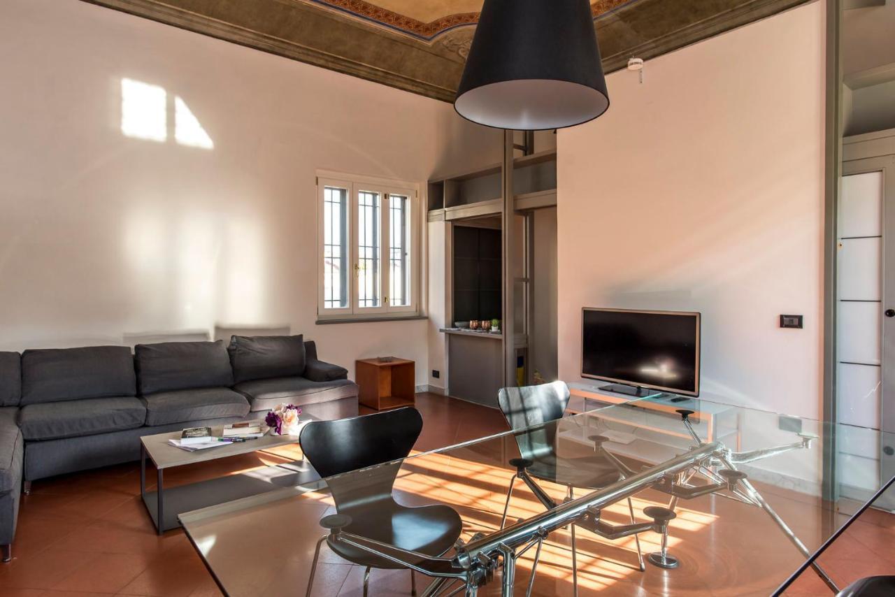Ricasoli Appartement *