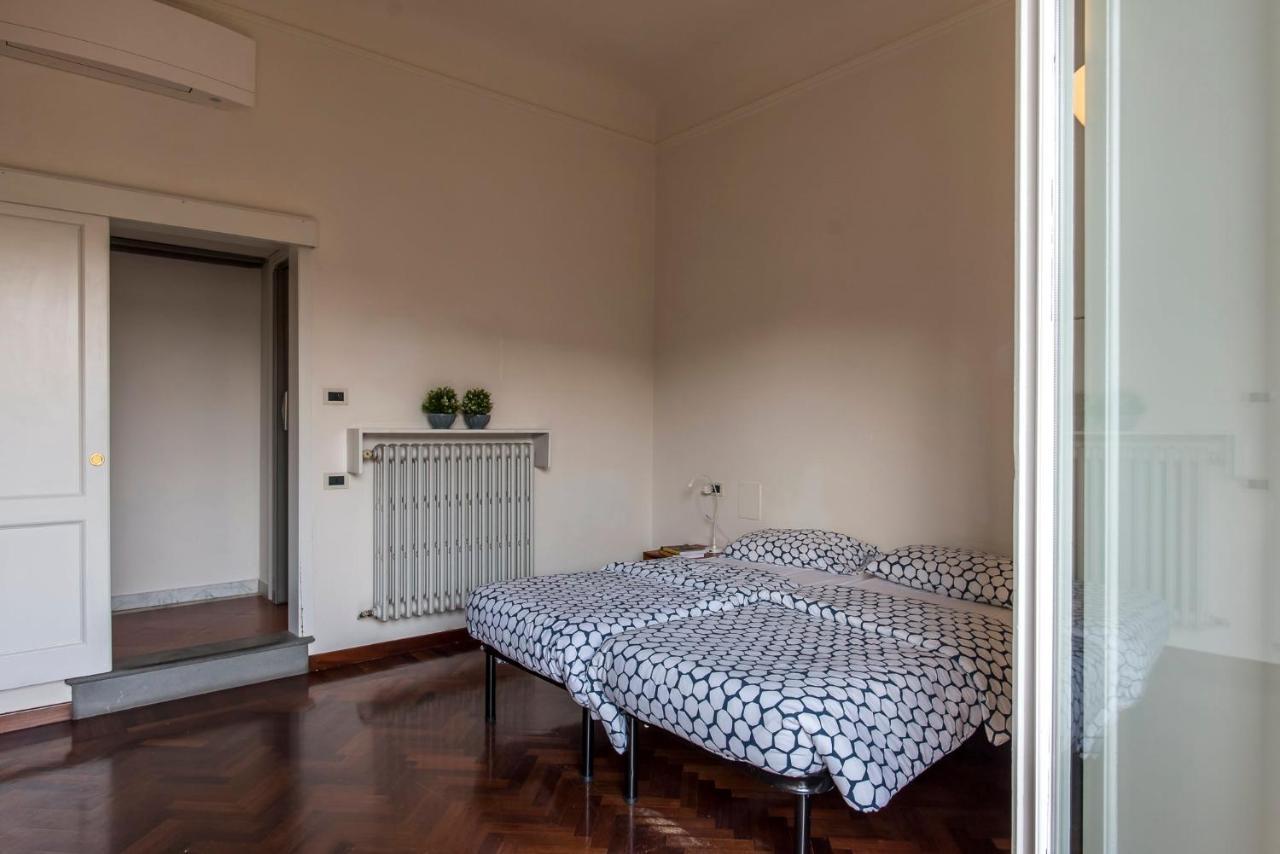 Ricasoli Appartement *