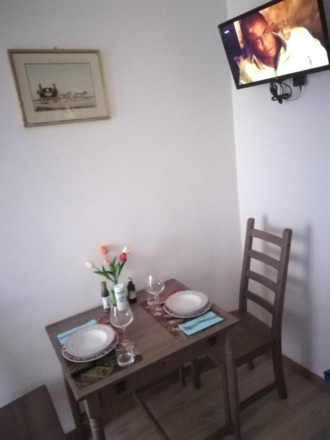 A Casa Di Caravaggio - Pitti Apartment *