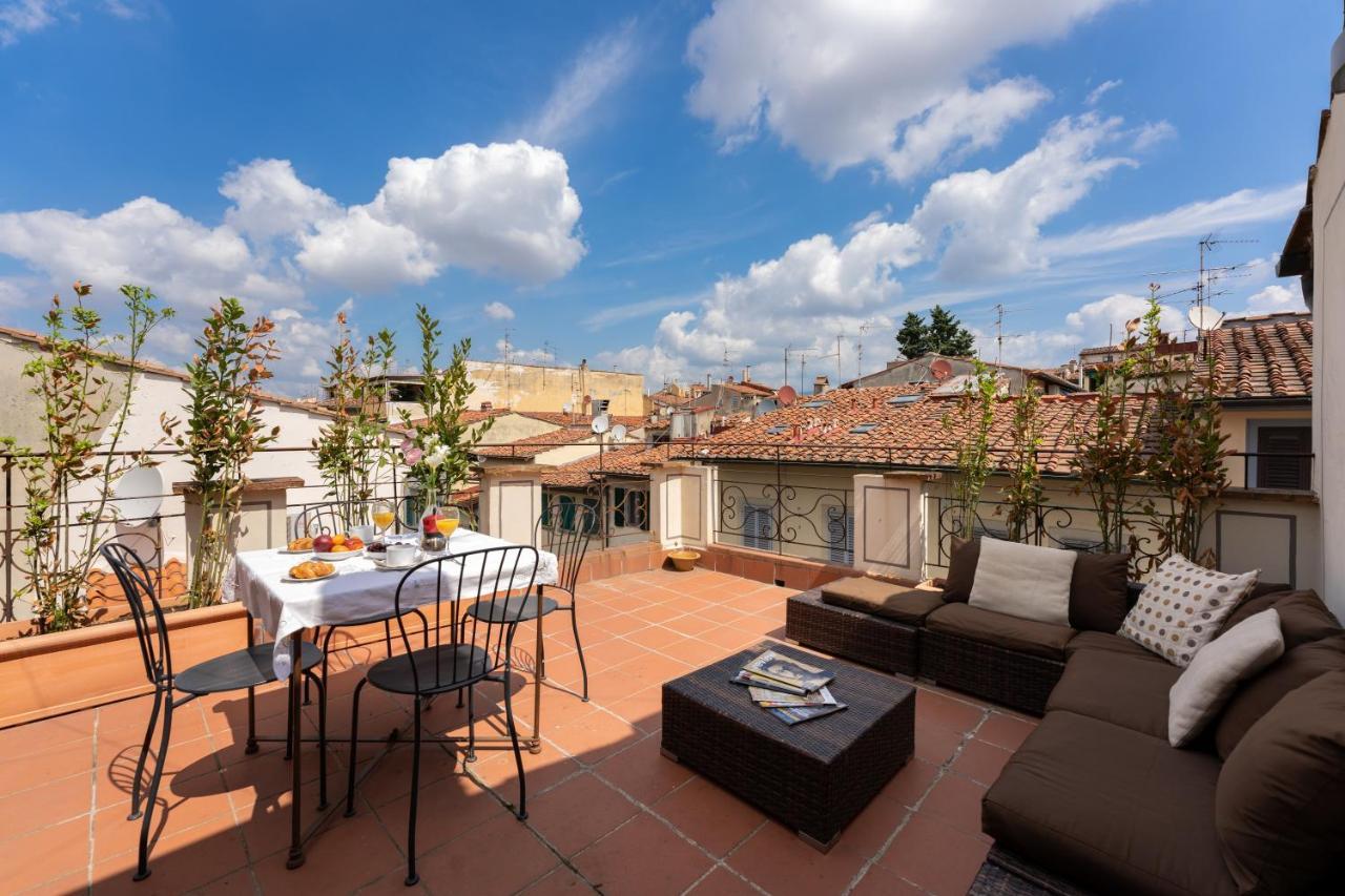 Apartment Attic Up On Florence