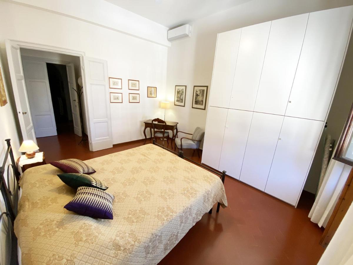 Medici Chapels Apartment Florence