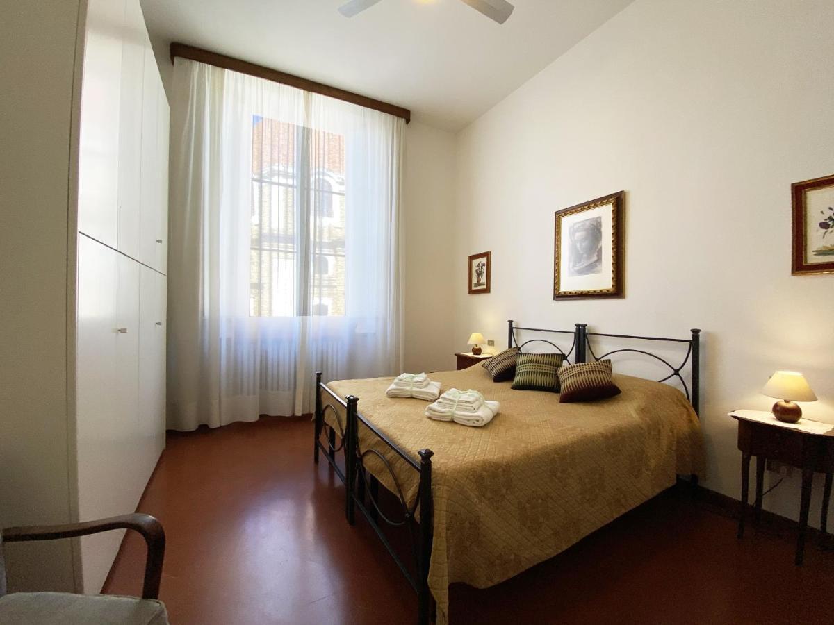 Medici Chapels Apartment *