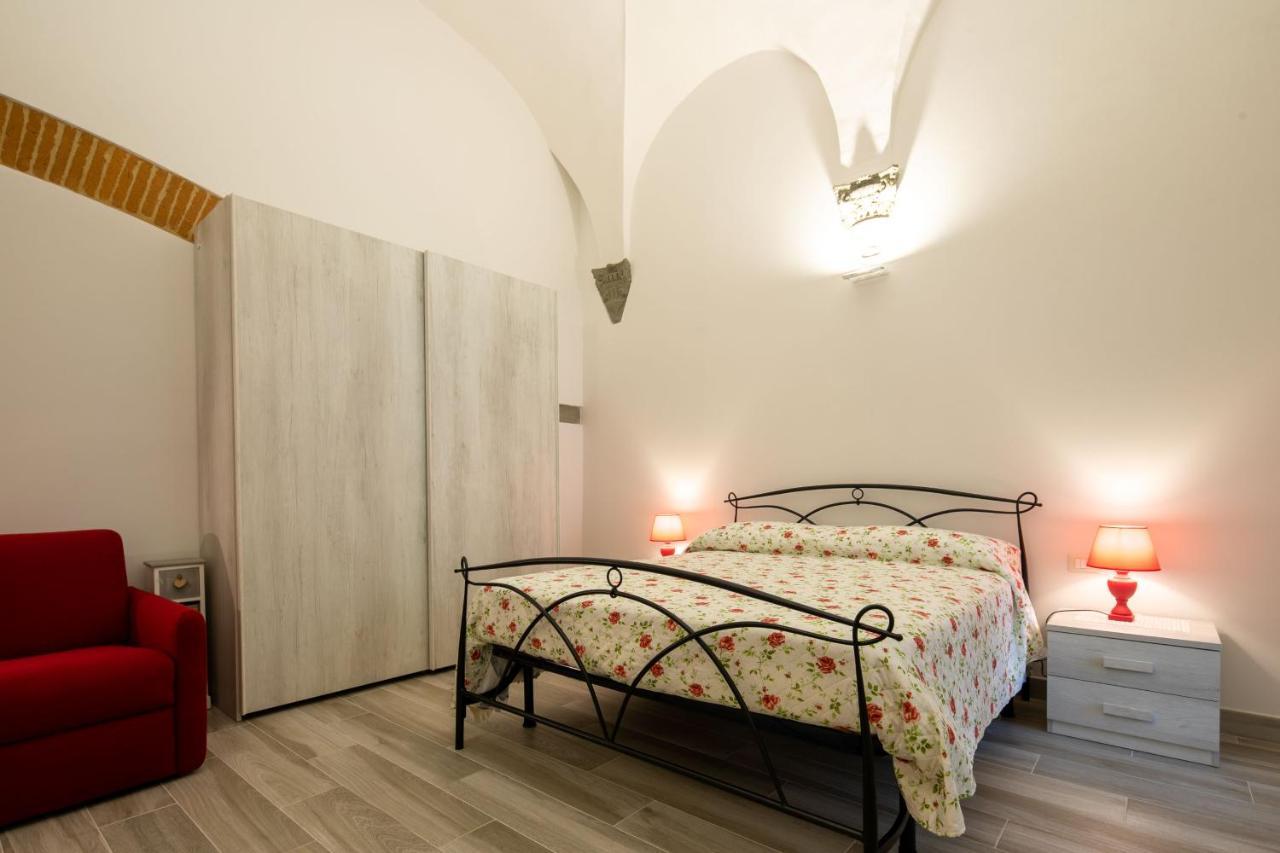 Le Volte Appartement *