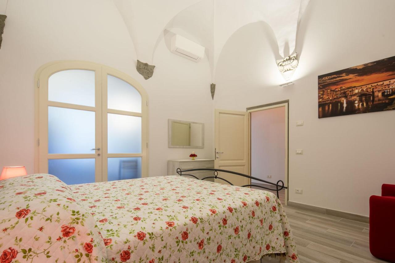 Le Volte Appartement *