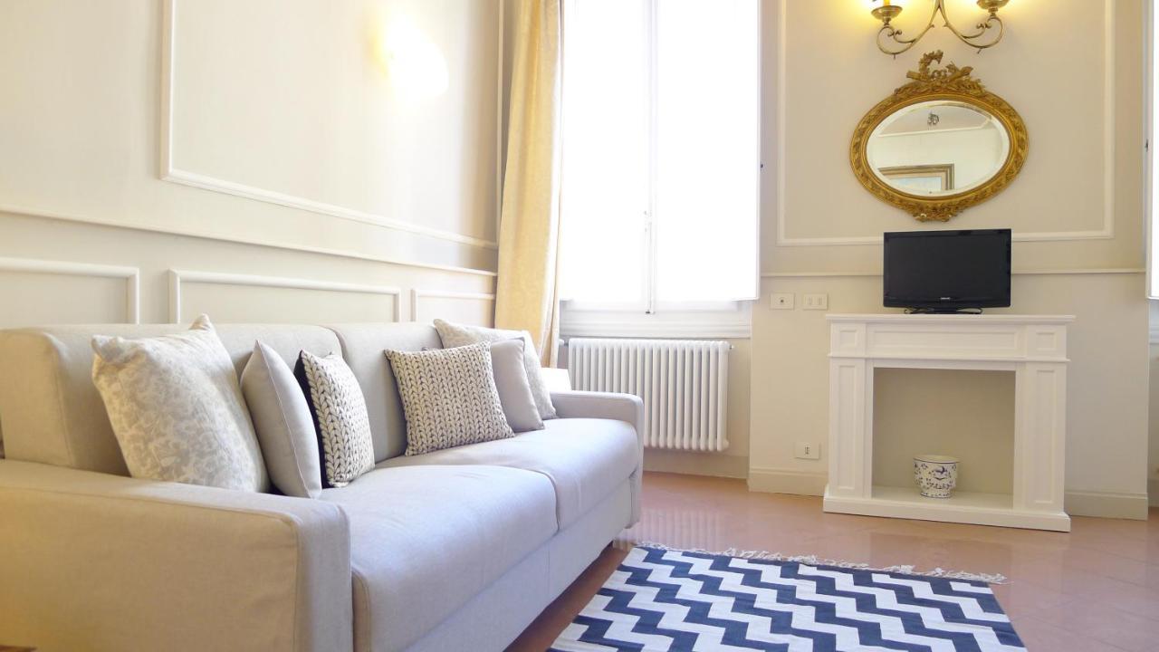 Bartolomeo Apartment