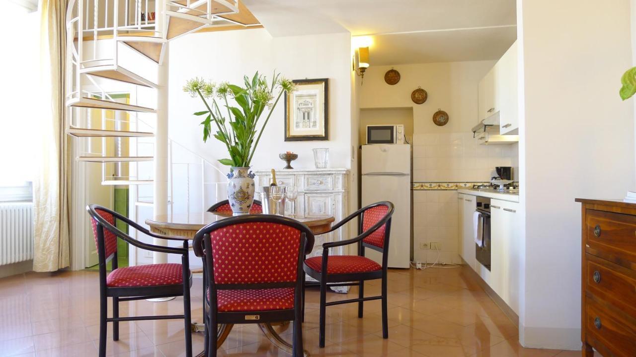Bartolomeo Apartment *