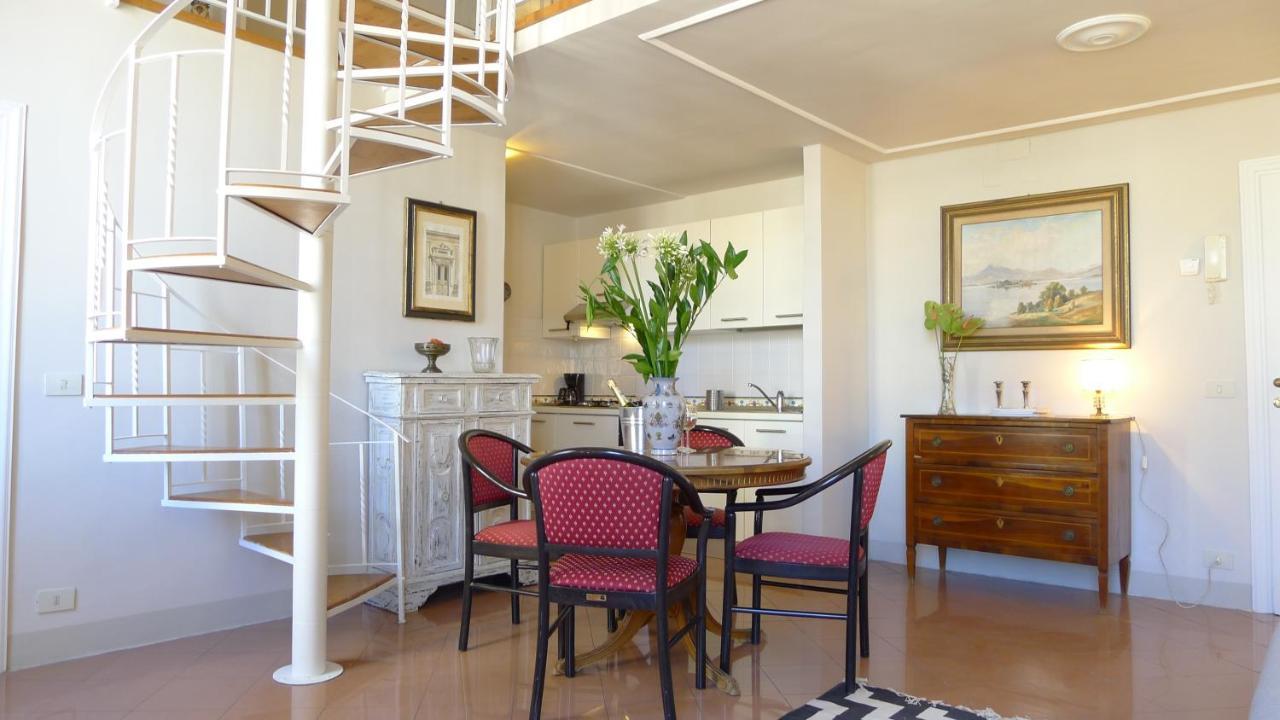 Bartolomeo Apartment Florence