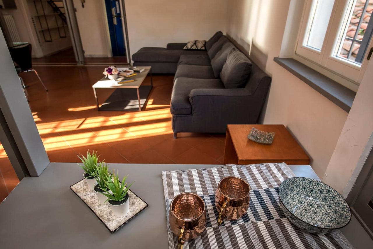 Ricasoli Appartement Florence