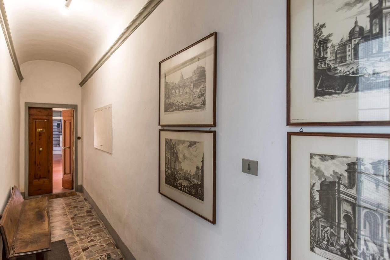Appartement Ricasoli