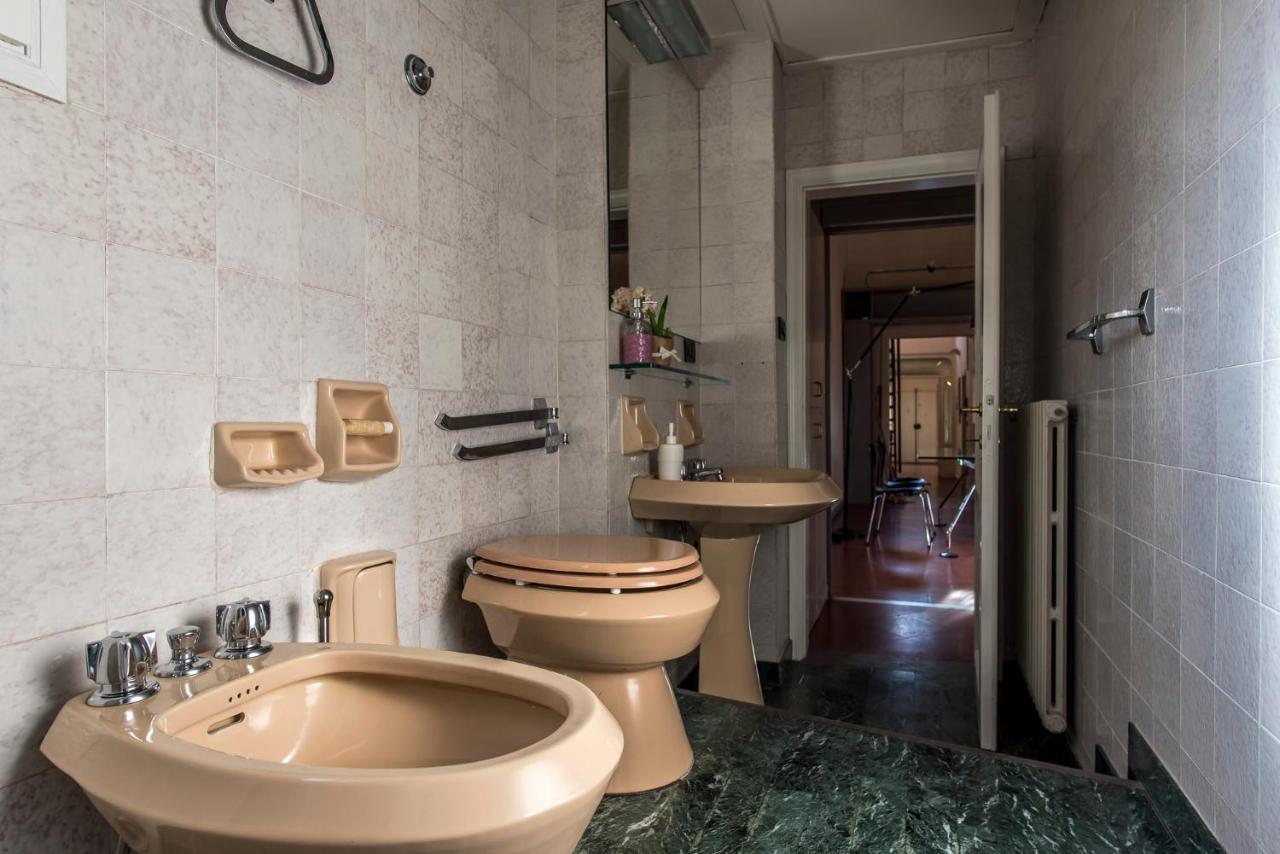 Appartement Ricasoli