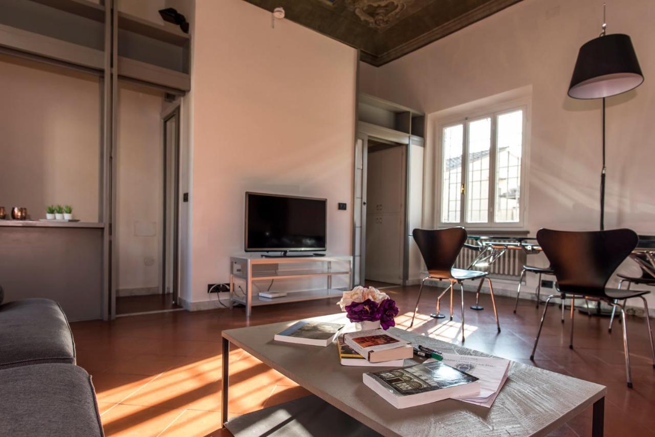 Ricasoli Appartement *