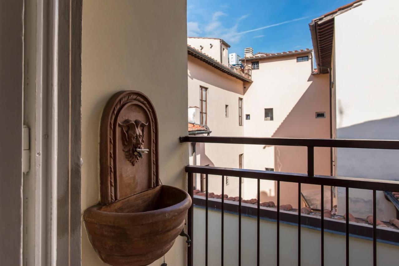 Ricasoli Appartement *