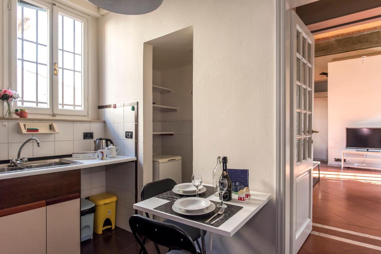 Appartement Ricasoli Florence