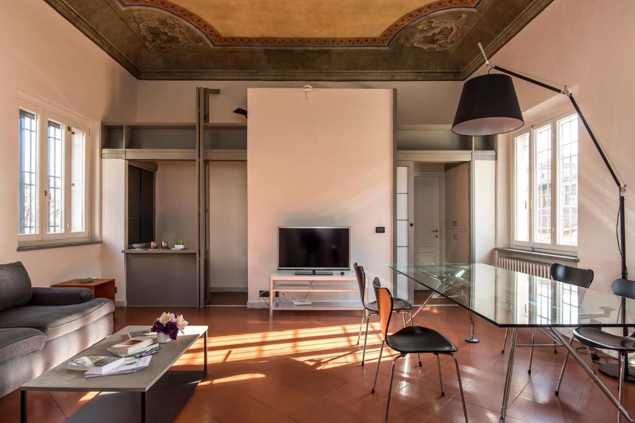 Ricasoli Appartement