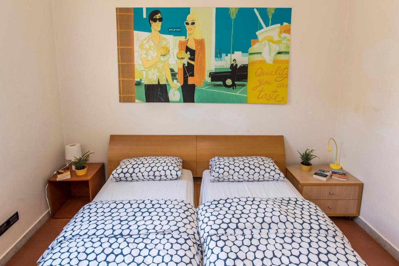 Ricasoli Apartment *